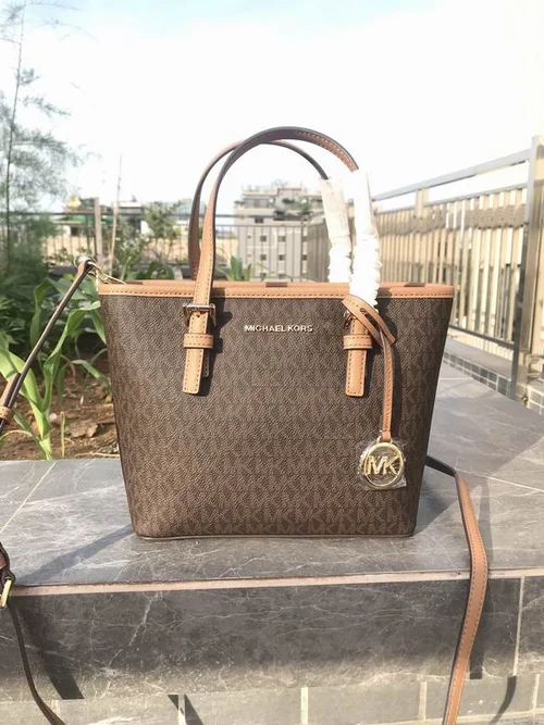 Michael Kors Women's Designer Bags Luxury Signature Collection