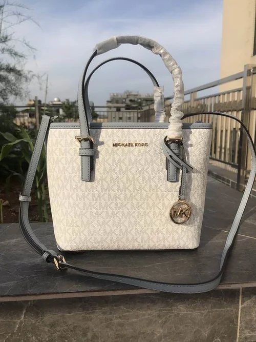 Michael Kors Women's Designer Bags Luxury Signature Collection