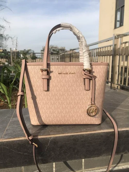 Michael Kors Women's Designer Bags Luxury Signature Collection
