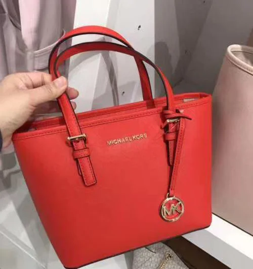 Michael Kors Women's Designer Bags Luxury Signature Collection