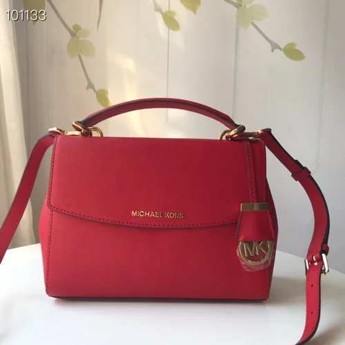 11 Michael Kors Master List Full Collection Women Luxury Bags