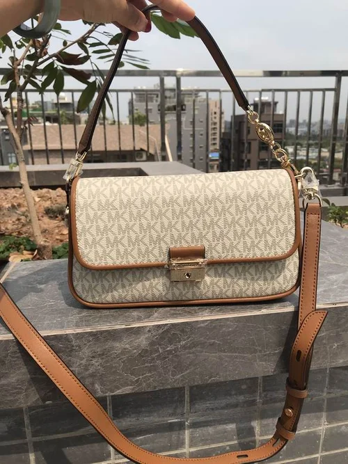 11 Michael Kors Master List Full Collection Women Luxury Bags