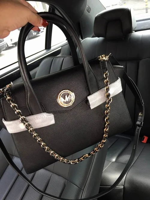 11 Michael Kors Master List Full Collection Women Luxury Bags