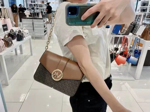 11 Michael Kors Master List Full Collection Women Luxury Bags