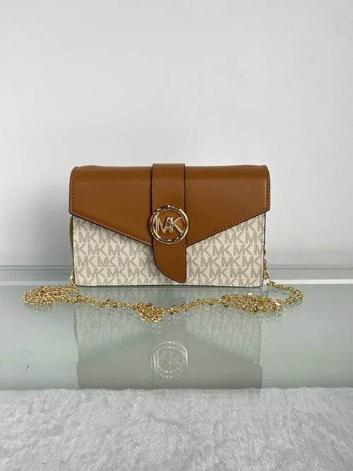 11 Michael Kors Master List Full Collection Women Luxury Bags