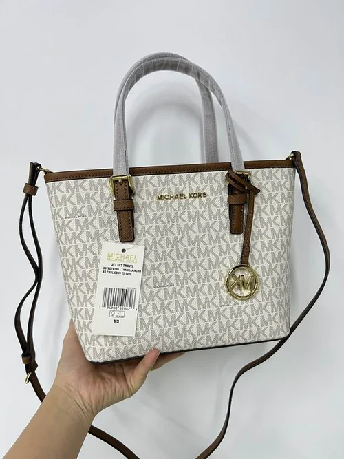 11 Michael Kors Master List Full Collection Women Luxury Bags