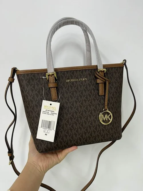11 Michael Kors Master List Full Collection Women Luxury Bags
