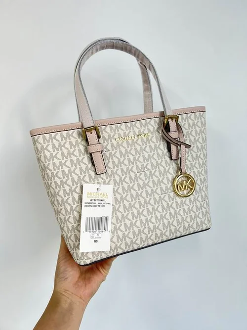 11 Michael Kors Master List Full Collection Women Luxury Bags