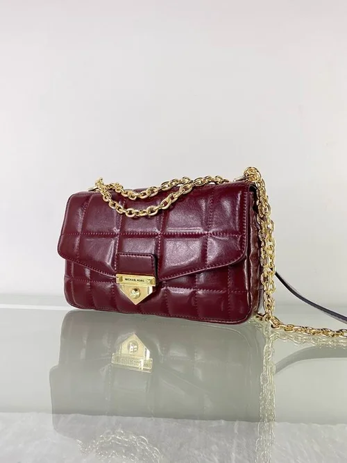 11 Michael Kors Master List Full Collection Women Luxury Bags