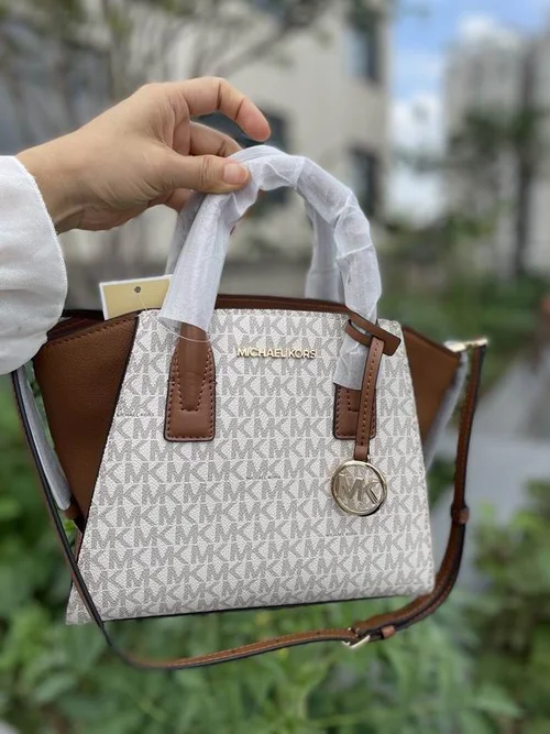 11 Michael Kors Master List Full Collection Women Luxury Bags