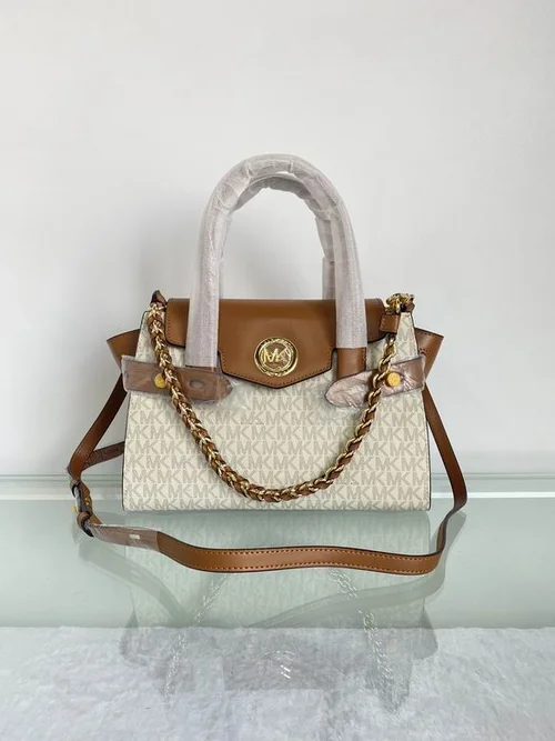 11 Michael Kors Master List Full Collection Women Luxury Bags