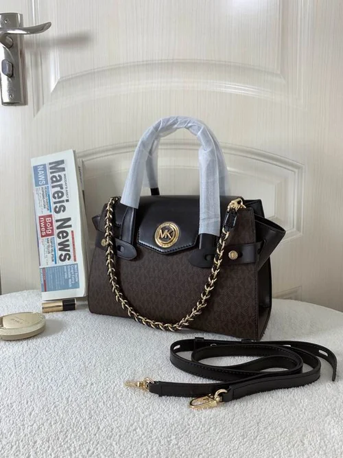 11 Michael Kors Master List Full Collection Women Luxury Bags