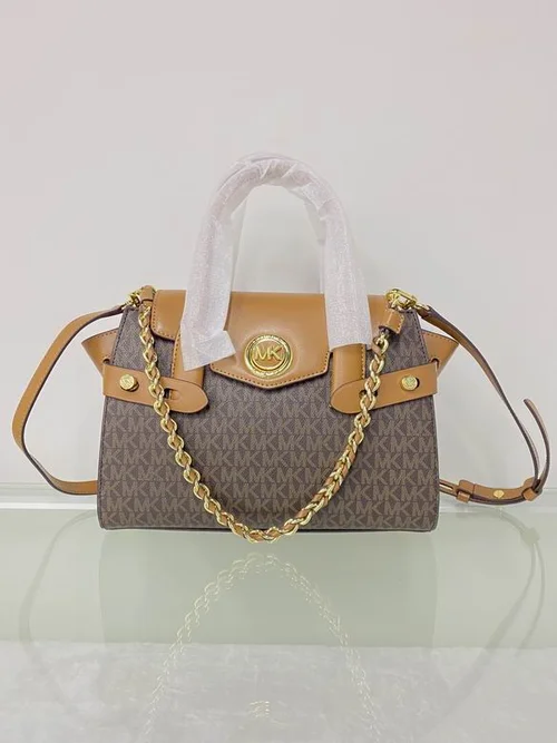 11 Michael Kors Master List Full Collection Women Luxury Bags