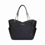 11 Michael Kors Jet Set Travel Medium Tote Women Luxury Signature