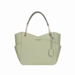 11 Michael Kors Jet Set Travel Medium Tote Women Luxury Signature