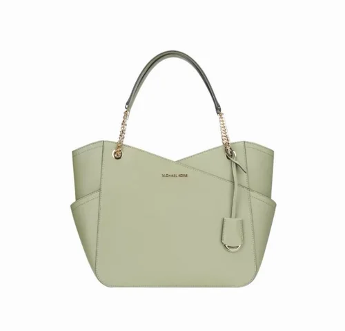 11 Michael Kors Jet Set Travel Medium Tote Women Luxury Signature