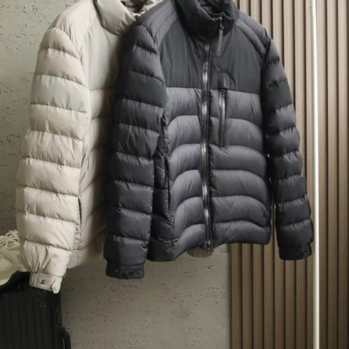 Canada Goose Down Jacket Premium Men's Parka Sizes M-3XL