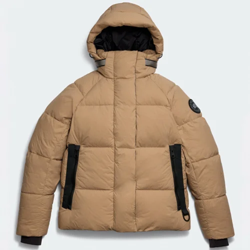 Canada Goose Down Jacket Premium Men's Parka Sizes S-2XL