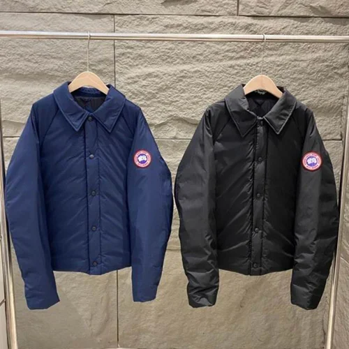 Canada Goose Down Jacket Premium Men's Parka Sizes S-2XL