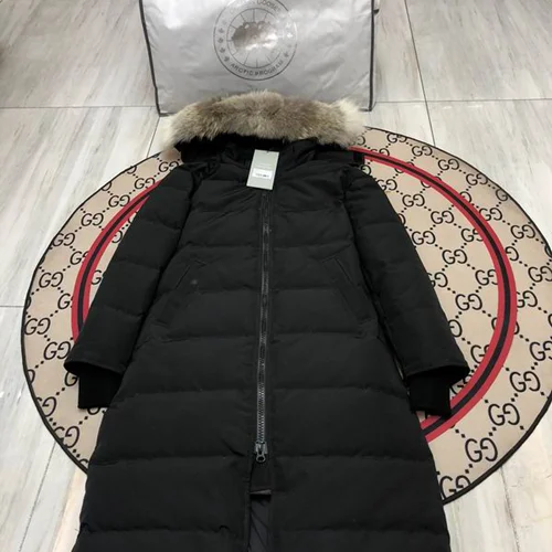 Canada Goose Down Jacket Premium Men's Parka Sizes S-2XL