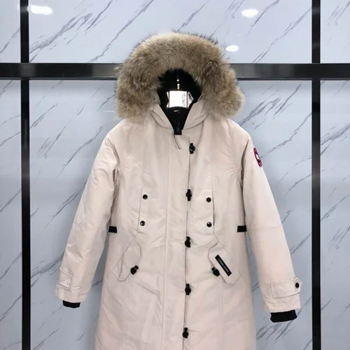 Canada Goose Down Jacket Premium Men's Parka Sizes S-2XL
