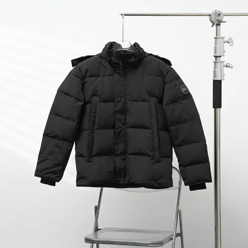 Canada Goose Down Jacket Premium Men's Parka Sizes S-2XL