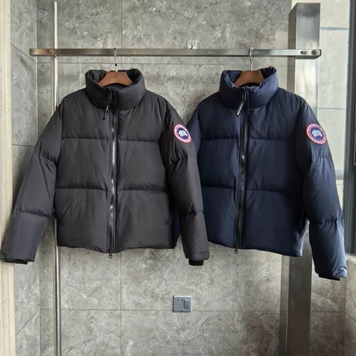 Canada Goose Down Jacket Premium Men's Parka Sizes S-2XL