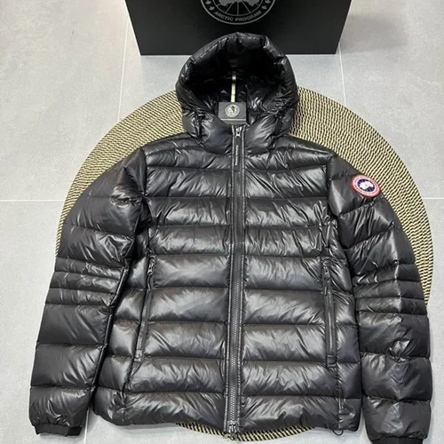 Canada Goose Down Jacket Premium Men's Parka Sizes S-2XL