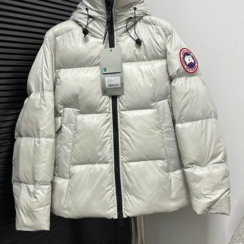 Canada Goose Down Jacket Premium Men's Parka Sizes S-2XL