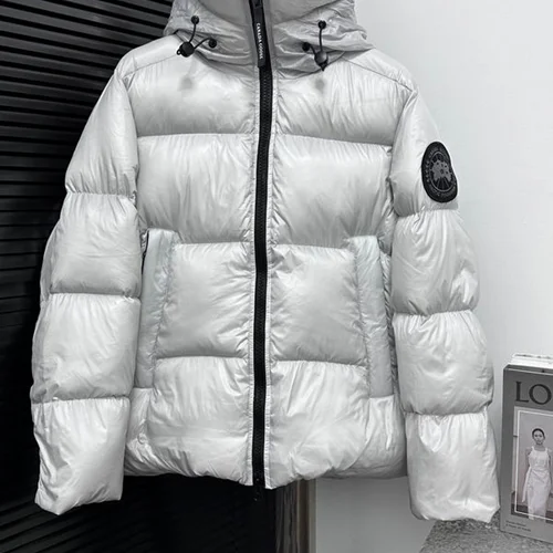 Canada Goose Down Jacket Premium Men's Parka Sizes S-2XL