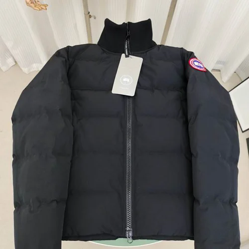 Canada Goose Down Jacket Premium Men's Parka Sizes S-3XL