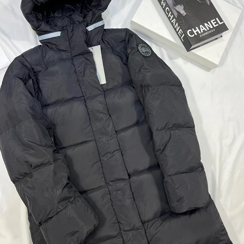 Canada Goose Down Jacket Premium Men's Parka Sizes S-XL