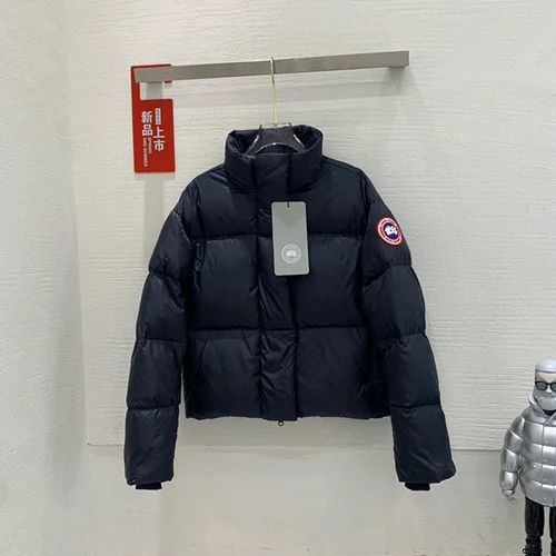 Canada Goose Down Jacket Premium Men's Parka Sizes S-XL