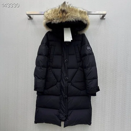 Canada Goose Down Jacket Premium Men's Parka Sizes S-XL