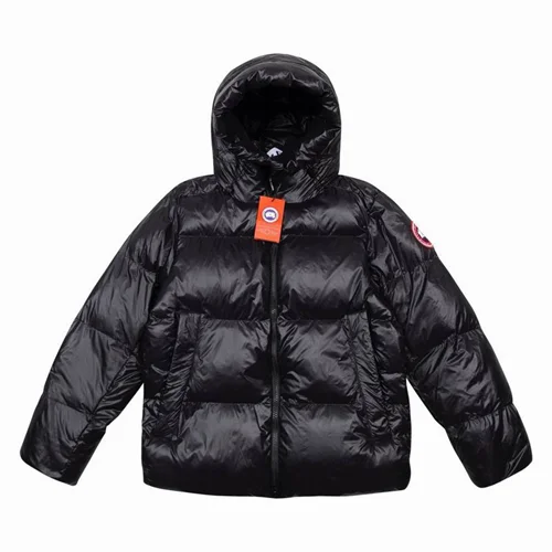 Canada Goose Down Jacket Premium Men's Parka Sizes 46-52