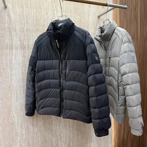 Canada Goose Down Jacket Premium Men's Parka Sizes 48-56