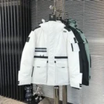 Helly Hansen Down Jacket Outdoor Men's Puffer Sizes S-2XL