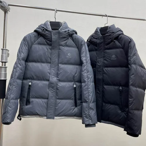 Kailas Down Jacket Outdoor Men's Puffer Sizes L-4XL