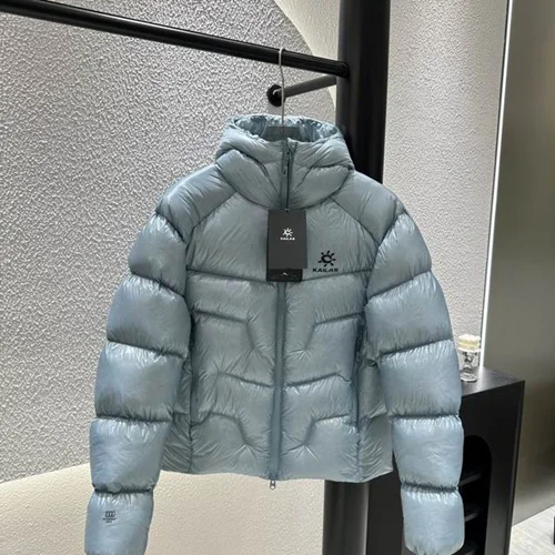 Kailas Down Jacket Outdoor Men's Puffer Sizes M-2XL