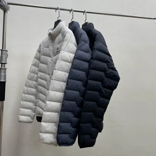 Kailas Down Jacket Outdoor Men's Puffer Sizes M-3XL