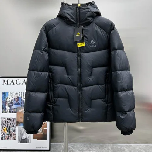 Kailas Down Jacket Outdoor Men's Puffer Sizes M-3XL
