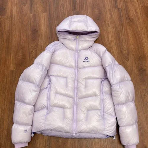 Kailas Down Jacket Outdoor Men's Puffer Sizes S-2XL