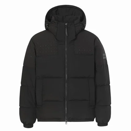 LV Down Jacket Louis Vuitton Luxury Men's Sizes S-2XL