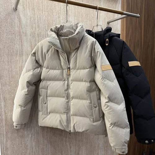 LV Down Jacket Louis Vuitton Luxury Men's Sizes 48-56