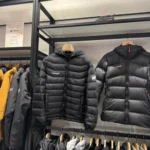 Mammut Down Jacket Outdoor Men's Puffer Sizes M-4XL