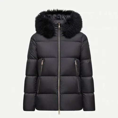 Moncler Down Jacket Luxury Unisex Puffer Sizes 0-2