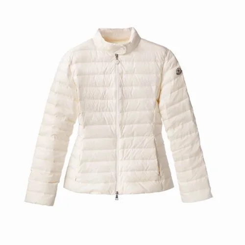 Moncler Down Jacket Luxury Unisex Puffer Sizes 0-3