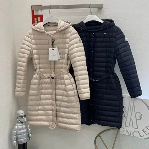 Moncler Down Jacket Luxury Unisex Puffer Sizes 0-3