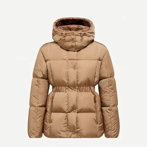 Moncler Down Jacket Luxury Unisex Puffer Sizes 0-3