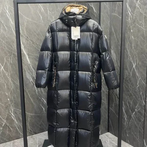 Moncler Down Jacket Luxury Unisex Puffer Sizes 0-3